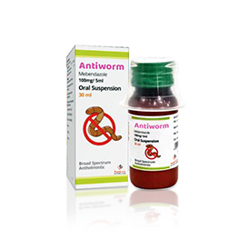 Antiworm